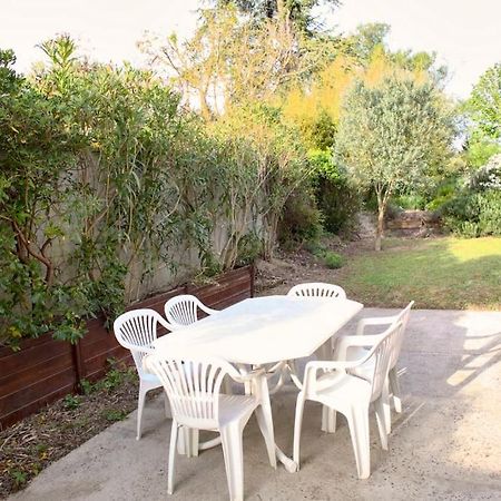 Maison Calme Avec Jardin Proche De Toulouse Exteriér fotografie