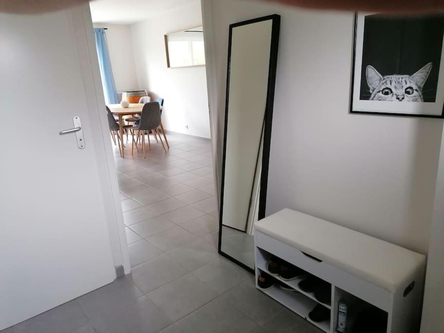 Maison Calme Avec Jardin Proche De Toulouse Exteriér fotografie