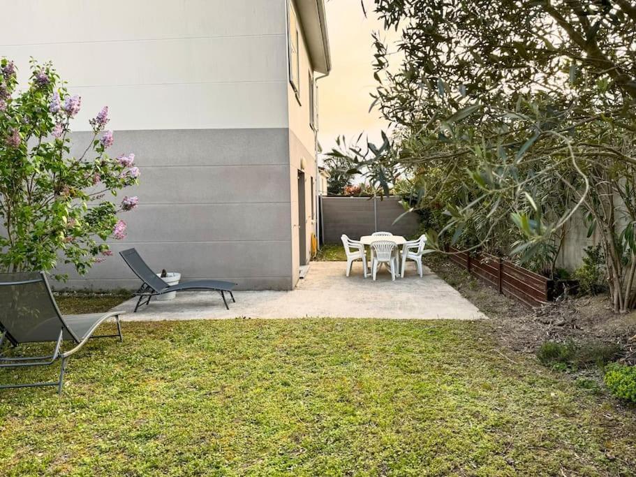 Maison Calme Avec Jardin Proche De Toulouse Exteriér fotografie